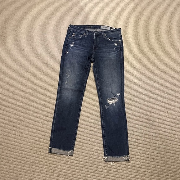 AG Jeans - The Prima Roll-up - Picture 6 of 7